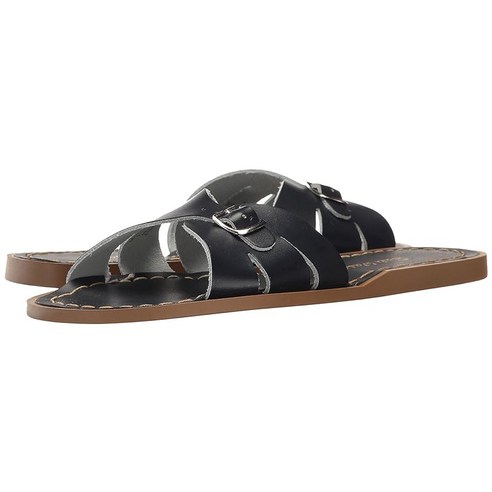 Salt Water Sandal by Hoy Shoes 솔트워터샌들 호이슈즈 클래식 슬라이드 (빅주니어/어른)