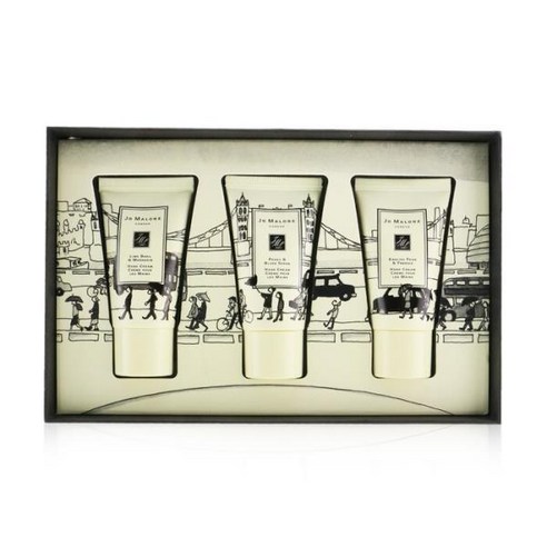 조 말론 핸드 크림 콜레션 3종, 1개, 0.03l
