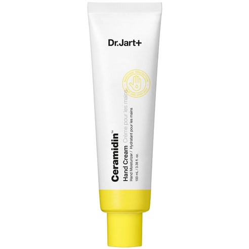 닥터자르트 세라마이딘 핸드크림, 50ml, 1개