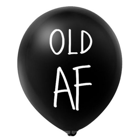 크리스마스풍선 크리스마스풍선장식 골드 레드 그린 10pcs 검은 생일 재미 있은 풍선 학대 파티 편지 귀여운 공세 무례한 Decora, 05 Fuck Youre