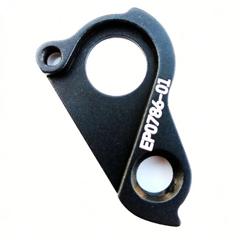 변속기 1Pc 자전거 부품 MECH 드롭 아웃 CANYON EP0786-01 No.26 Spectral CF AL Strive Dude Neuron Torque Grand Fram, [03] no 26 for 1pc, 1개