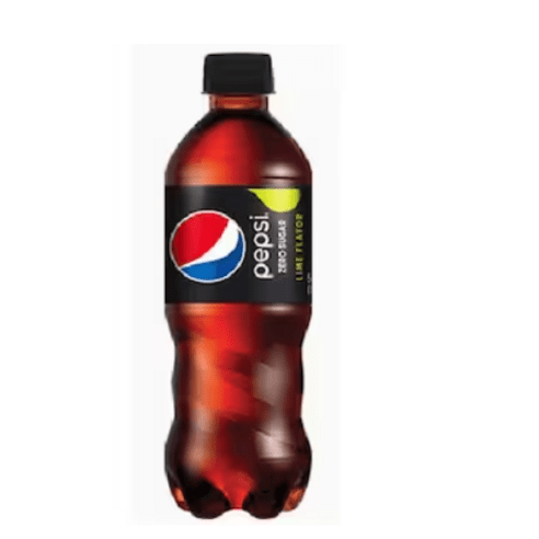 롯데칠성음료 펩시콜라 제로슈거 라임향 500ml, 14개