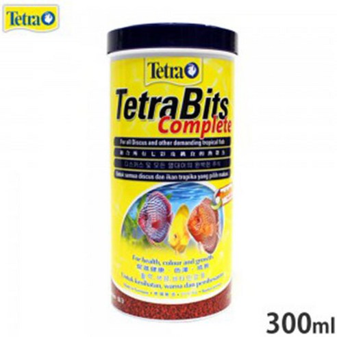 테트라 비트 300ml 93g