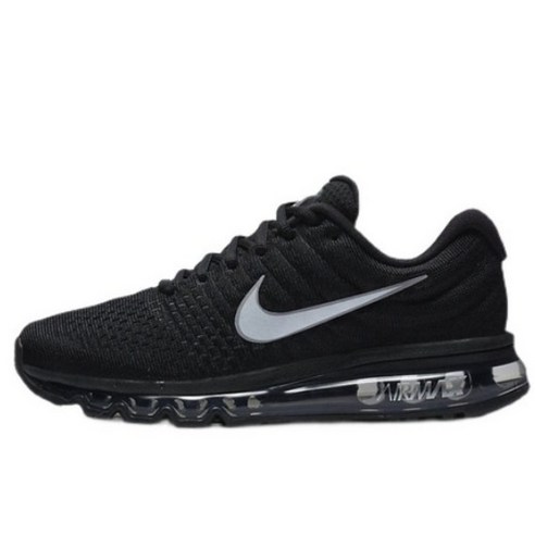 [국내 매장판] 나이키 에어맥스 AIRMAX 2017 849559-001 운동화