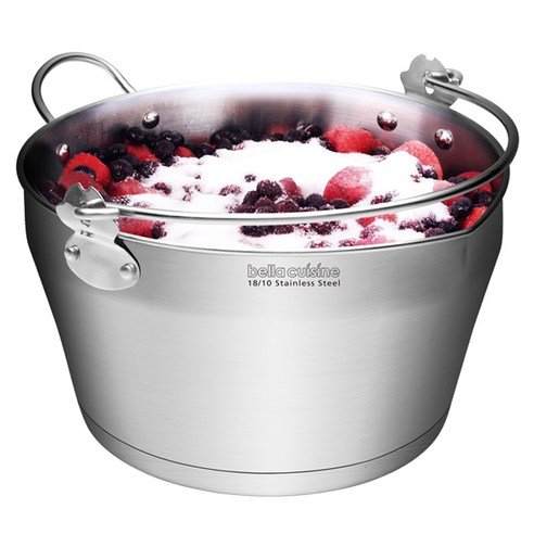 벨라쿠진 잼팟 6L, 1개