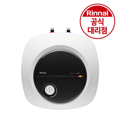 린나이 전기온수기 REW-INEH시리즈 15리터 30리터 50리터 모음, R08_설치구매_30리터(W30INEH)벽걸이형