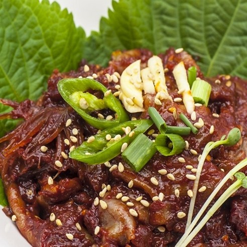 [강경장수젓갈] 아가미젓, 1kg, 1개