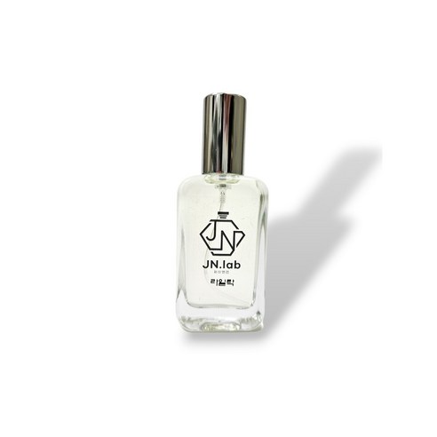 제이앤랩 리)라일락 퍼퓸 향수 30ml, 1개, 100ml