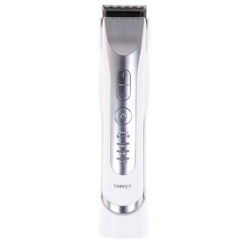 탑컷 속도조절 미니 이발기 Mini-9000s, 1개