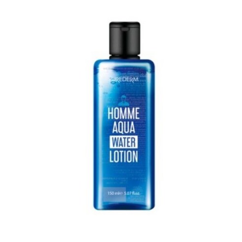 퓨어덤 남성용 아쿠아 워터로션, 150ml, 5개