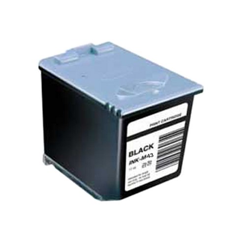 삼성호환잉크 M43 INK-M43 CF-370 CF-371, 1개