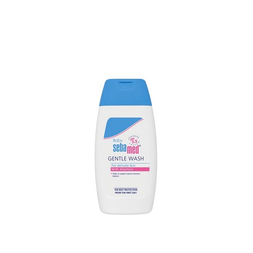 세바메드 베이비 워시 200ml, 1개