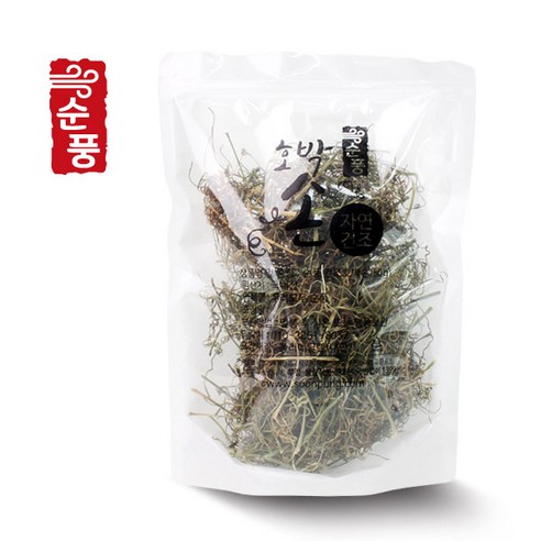 순풍 건조 호박손 50g 임산부 배뭉침 조산(+맛보기 즙 2포), 1개
