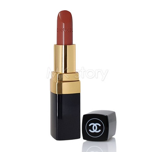 샤넬 루쥬 코코 립스틱 3.5 g, 466 카르멘, 3.5g, 1개
