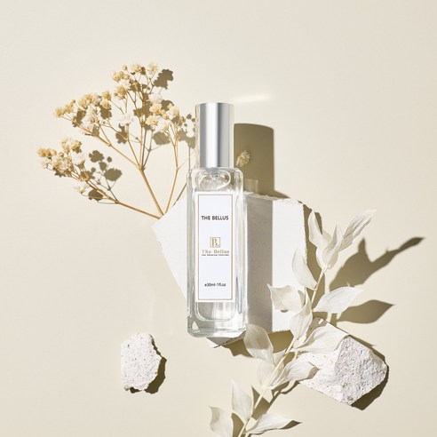 더벨루스 1+1 블랙베리 앤 베이 퍼퓸 30ml, 1. 블랙베리 앤 베이, 49. 라벤더 앤 문플라워