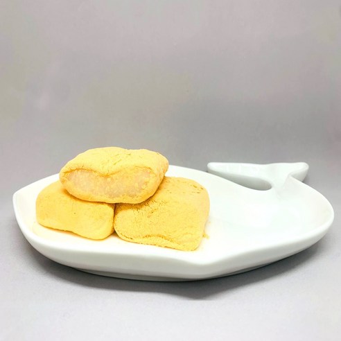 고마운땅 콩고물 인절미, 20개, 45g
