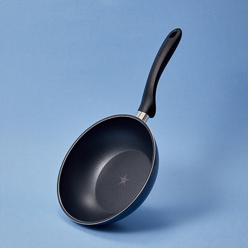 [본사직영] HC해피콜 컴플리트 IH 궁중팬 24cm, 단일사이즈, 1개
