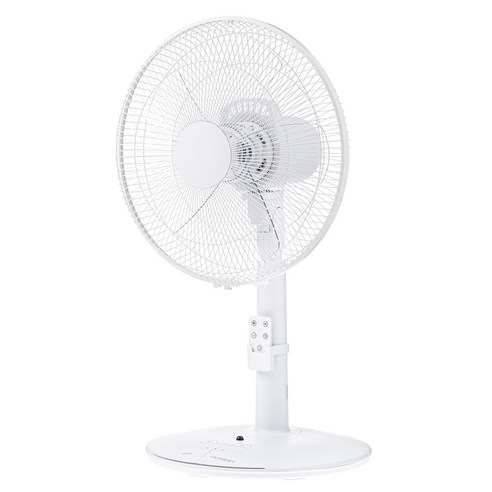 홈플래닛 스탠드형 리모컨 선풍기, NDL1703R, NDL1802R