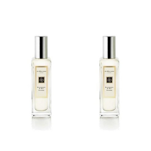(영국직배) 1+1 조말론 런던 블랙베리 앤 베이 오드 코롱 향수 스프레이 30ml Jo Malone London Blackberry & Bay Cologne Eau de Colo, 1개, 200ml