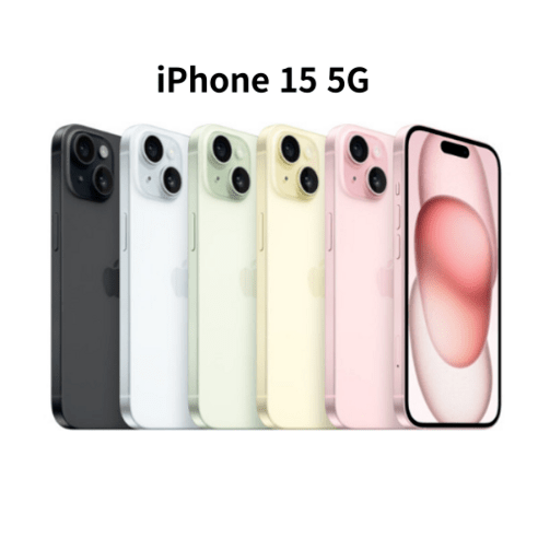 아이폰15 5G 완납폰 미개봉 새제품, SKT, 128GB, 블랙