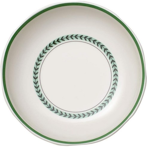 빌레로이앤보흐 찬기 프렌치가든 그린라인 24cm, 상품선택, 1개