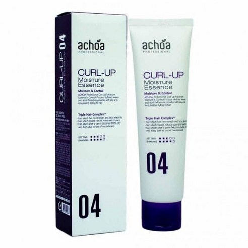 업 컬 80ml 헤어에센스