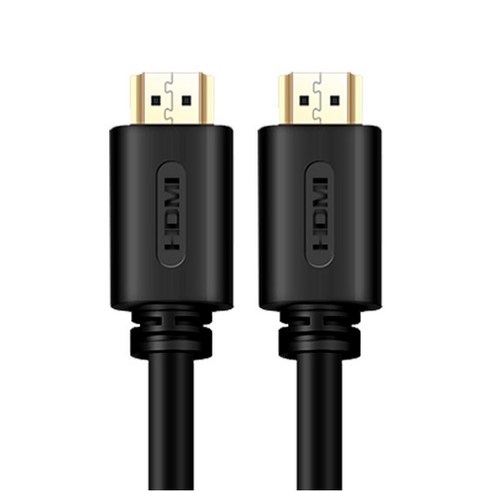 HDMI 케이블 V2.0 4K UHD 실속형 길이별 판매, 5m, 1개