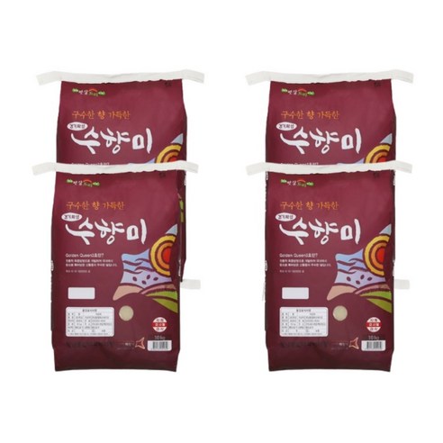 2023햅쌀 당일도정 수향미 10kg 골든퀸3호 상등급 상등급쌀 백미 국산쌀 수향미쌀 23년햅쌀 햅쌀 23년쌀, 1개