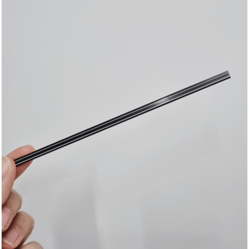 커피스틱 15cm 블랙 1봉 1000개, 개별 / 블랙 21cm 1000개, 2박스