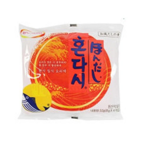 Szmart 마켓 깊은 감칠맛 일본 혼다시 일본조미료 120g 학생 가성비 스튜디오촬영 간식, 1개