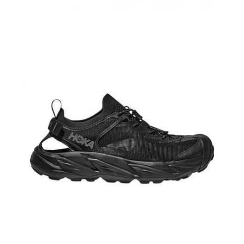 [정품 보증] W 호카 호파라 2 블랙 W Hoka Hopara 2 Black
