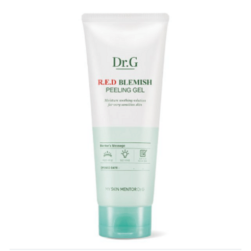 닥터지 레드 블레미쉬 필링젤 150ml 1022245, 1개