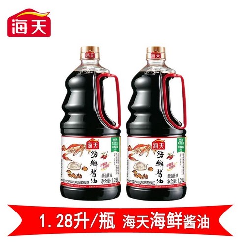 해선간장 (1.6L PET 해천), 1.5L, 1개