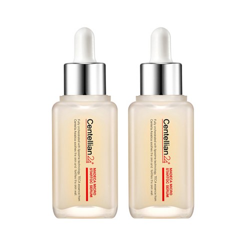 센텔리안24 마데카 마이크로 스타톡 세럼, 50ml, 3개