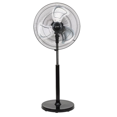 하마전자 이동이 편리한 회전 공업용선풍기 16인치, JY-300X