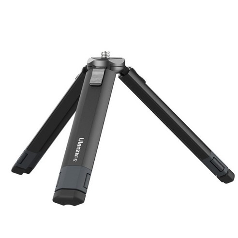 울란지 MT-22 메탈 미니삼각대 볼헤드 미포함 UZ-2315, 1개