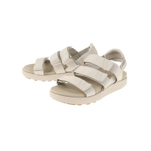 keen 등산화 여성 킨 KEEN 남성 캐주얼 샌들 엘 스트랩피 ELLE STRAPPY 화이트 시로 1026139 스포츠 아웃도어 스트랩
