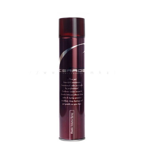 소망화장품 엠세라드 엘라스틱 볼륨 스프레이, 300ml, 3개