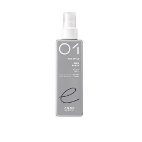 아모스 스타일익스프레션 락킹 피니셔, 200ml, 1개