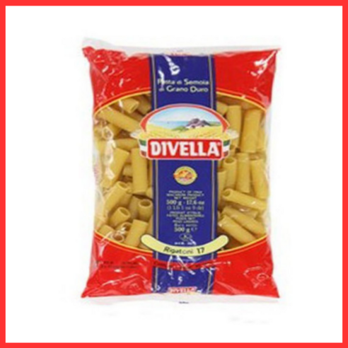 디벨라 리가토니 24p, 500g, 20개