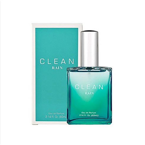 클린 레인 오 드 퍼퓸 EDP 60ml, 1개