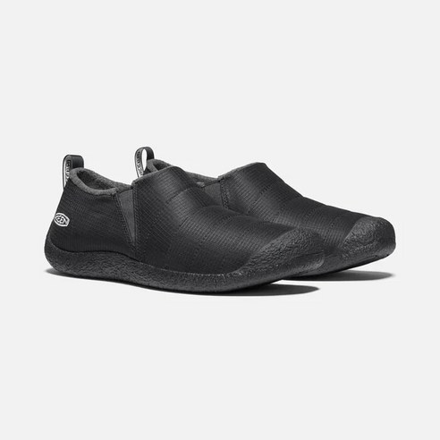 keen 등산화 남성 킨 KEEN 스니커즈 IH1023997 HOWSER II 하우저 투 TRIPLE 블랙 트리플블랙 트레킹 아웃도어 슈즈 구두 일 편함