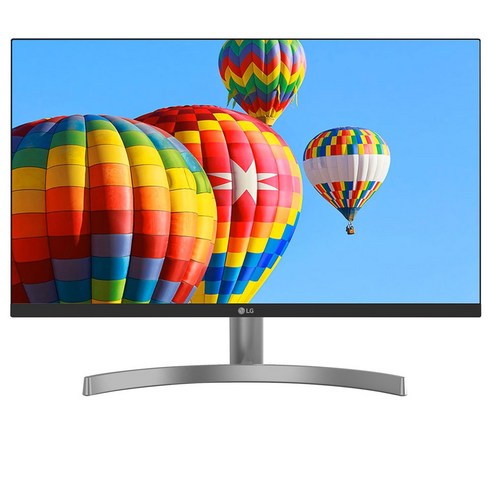 LG전자 FHD IPS 모니터, 80.4cm, LG_32MN500MW 화이트