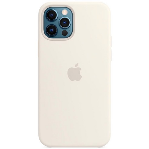 Apple 정품 아이폰15 시리즈 맥세이프 실리콘 케이스