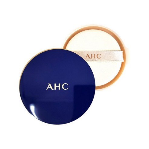 AHC AHC 로얄 셀 글로우 쿠션 본품(15g)+리필(15g), 1세트