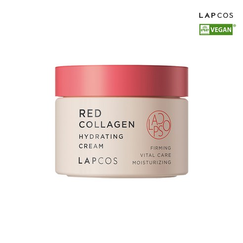 랩코스 레드 콜라겐 하이드레이팅 크림 50ml 1개