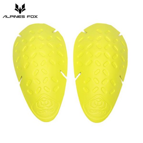오토바이 범용 팔굽치보호대 아머 재킷 뒷면 삽입 어깨 팔꿈치 패드 충격 방지 재킷, Elbow Pads
