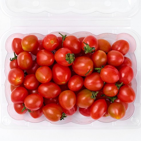 스테비아 대추방울토마토 단마토, 2개, 500g