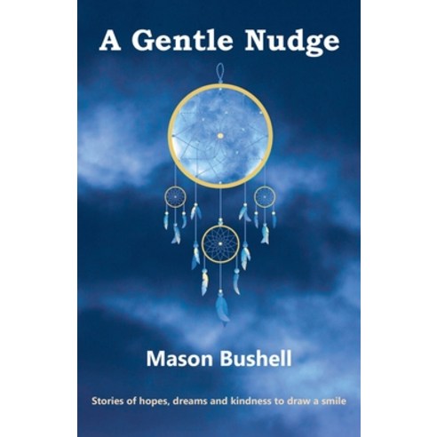 (영문도서) A Gentle Nudge Paperback, Bridge House, English, 9781914199424