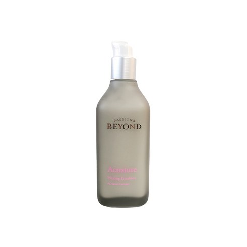 비욘드 아크네이처 힐링 에멀전 120ml, 1개